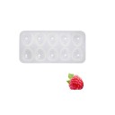Siliconen fruitvorm 8