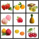 Siliconen fruitvorm 1