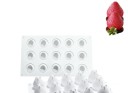 Siliconen fruitvorm 2