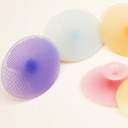 Siliconen gezichtsreinigingsborstel 7