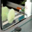 Siliconen gezichtsreinigingsborstel 9