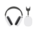 Siliconen hoes voor Airpods Max koptelefoon 2 stuks 1