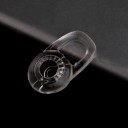 Siliconen hoes voor Bluetooth handsfree oordopjes 6 stuks 6
