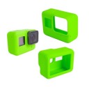 Siliconen hoesje - GoPro Hero 5 Black Hero 6 J2730 9