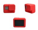Siliconen hoesje - GoPro Hero 5 Black Hero 6 J2730 2