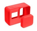 Siliconen hoesje - GoPro Hero 5 Black Hero 6 J2730 5