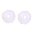 Siliconen hoesje voor Apple Airpods 2 stuks K2297 5