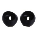 Siliconen hoesje voor Apple Airpods 2 stuks K2297 2