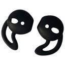 Siliconen hoesje voor Apple Airpods 2 stuks 1