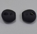 Siliconen hoesje voor Apple Airpods 4 paar 2