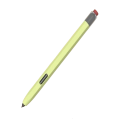 Siliconen hoesje voor de stylus voor Samsung Galaxy Tab Bevestiging aan de tabletcover Beschermende zachte opberghoes tegen verlies van de pen 5