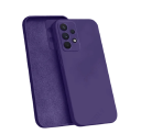 Siliconen hoesje voor Samsung A54 5G 8