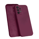 Siliconen hoesje voor Samsung A54 5G 9