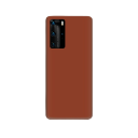 Siliconen hoesje voor Samsung Galaxy A71 10