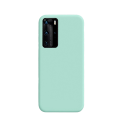 Siliconen hoesje voor Samsung Galaxy A71 9