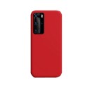 Siliconen hoesje voor Samsung Galaxy A71 7