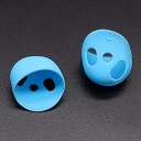 Siliconen hoesje voor Samsung Galaxy Buds Live K2214 hoofdtelefoon 9