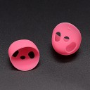Siliconen hoesje voor Samsung Galaxy Buds Live K2214 hoofdtelefoon 6