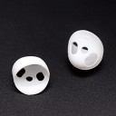 Siliconen hoesje voor Samsung Galaxy Buds Live K2214 hoofdtelefoon 4