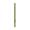 Siliconen hoesje voor Samsung Galaxy Tab S6 / S6 Lite / S7 pen 8