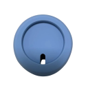 Siliconen houder voor MagSafe-oplaadstation Ronde oplaadstandaard Stabiele basis Oppervlaktebescherming iPhone-accessoires 9