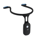 Siliconen houdingcorrector Trillende houdingcorrector Intelligente trillende houdingcorrector voor een rechte rug 1