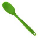 Siliconen houten lepel C215 7