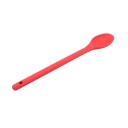 Siliconen houten lepel C358 8
