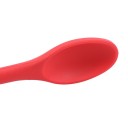 Siliconen houten lepel C358 3
