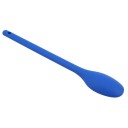 Siliconen houten lepel C358 4