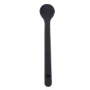 Siliconen houten lepel C358 6