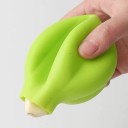 Siliconen knoflookschiller 6