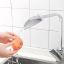 Siliconen kraanverlengstuk 2