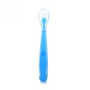 Siliconen lepel voor baby&#39;s 7