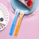 Siliconen lepel voor de kleintjes J2726 5