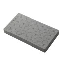 Siliconen lippenstift organizer 5