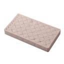 Siliconen lippenstift organizer 4