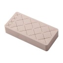 Siliconen lippenstift organizer 4