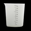 Siliconen maatbeker 500 ml 3