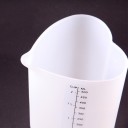 Siliconen maatbeker 500 ml 5