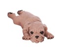Siliconen mal hond 2