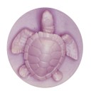 Siliconen mal schildpad 3