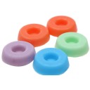 Siliconen mal voor mini donuts 4