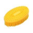 Siliconen massageborstel 2