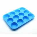 Siliconen muffinvorm 5