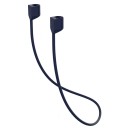Siliconen nekband met magneten voor Apple Airpods 2 3 11