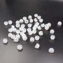 Siliconen oordopjes 50 stuks 3
