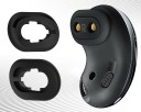 Siliconen oordopjes voor Samsung Galaxy Buds 1