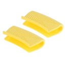 Siliconen ovenwant 2 stuks 10