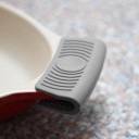 Siliconen ovenwant 2 stuks 2